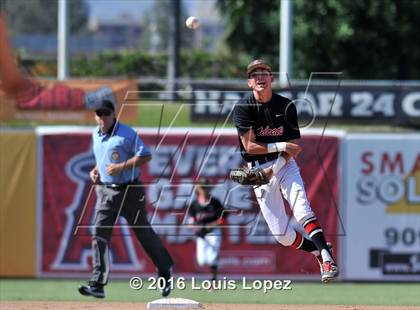 Thumbnail 2 in South Hills vs. Redlands East Valley (CIF SS DIV 2 Final) photogallery.