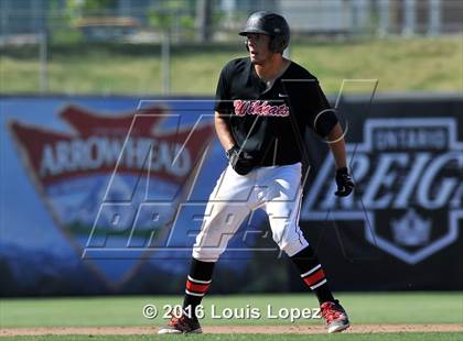 Thumbnail 2 in South Hills vs. Redlands East Valley (CIF SS DIV 2 Final) photogallery.