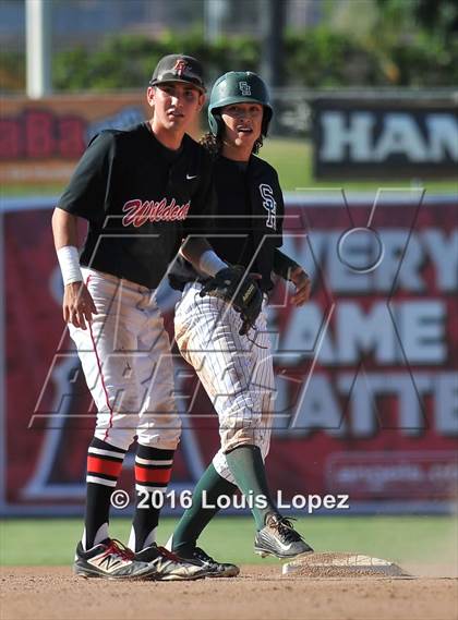 Thumbnail 1 in South Hills vs. Redlands East Valley (CIF SS DIV 2 Final) photogallery.