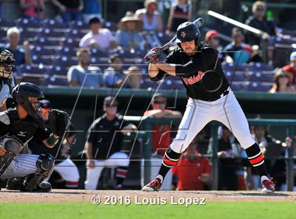 Thumbnail 3 in South Hills vs. Redlands East Valley (CIF SS DIV 2 Final) photogallery.