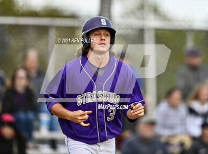 Thumbnail 2 in Clarke County @ Strasburg photogallery.