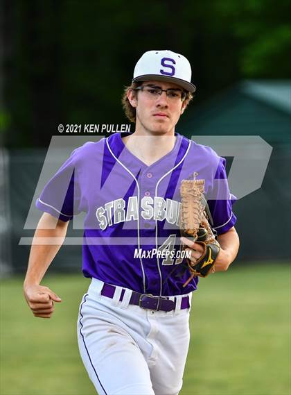 Thumbnail 1 in Clarke County @ Strasburg photogallery.