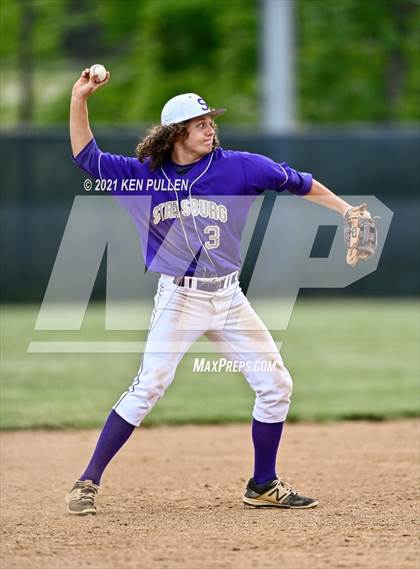 Thumbnail 2 in Clarke County @ Strasburg photogallery.