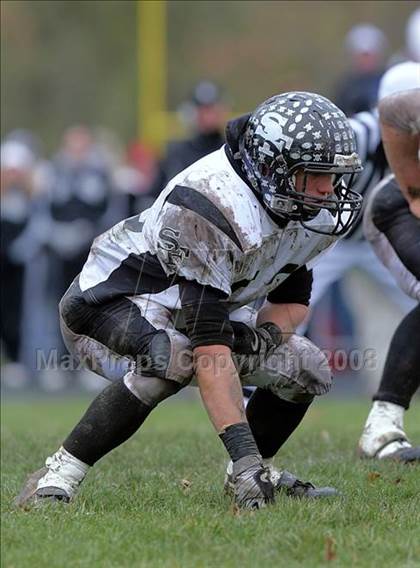 Thumbnail 3 in Jamaica/Catlin @ Pawnee/Divernon (IHSA Class 1A quarterfinal) photogallery.
