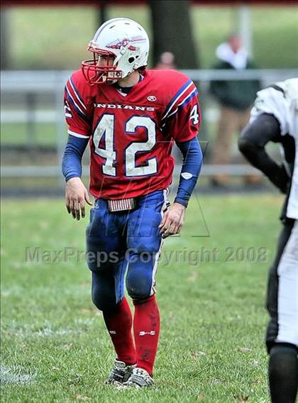 Thumbnail 1 in Jamaica/Catlin @ Pawnee/Divernon (IHSA Class 1A quarterfinal) photogallery.