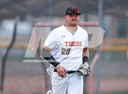 Thumbnail 2 in Pueblo East @ Grand Junction (CHSAA 4A Regionals Round 1) photogallery.