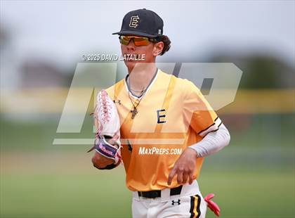 Thumbnail 2 in Pueblo East @ Grand Junction (CHSAA 4A Regionals Round 1) photogallery.