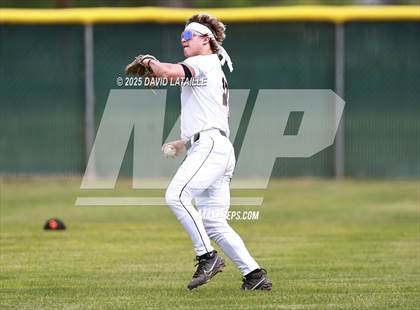 Thumbnail 1 in Pueblo East @ Grand Junction (CHSAA 4A Regionals Round 1) photogallery.