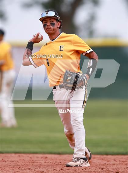 Thumbnail 3 in Pueblo East @ Grand Junction (CHSAA 4A Regionals Round 1) photogallery.