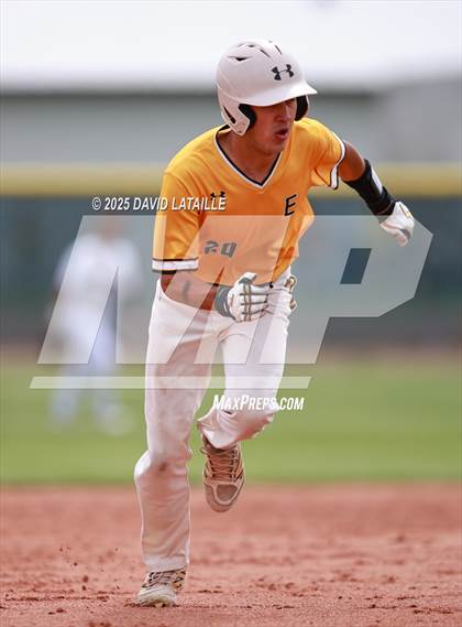 Thumbnail 3 in Pueblo East @ Grand Junction (CHSAA 4A Regionals Round 1) photogallery.