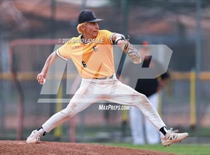 Thumbnail 1 in Pueblo East @ Grand Junction (CHSAA 4A Regionals Round 1) photogallery.