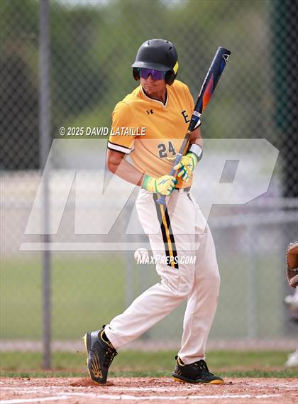 Thumbnail 1 in Pueblo East @ Grand Junction (CHSAA 4A Regionals Round 1) photogallery.
