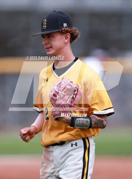 Thumbnail 1 in Pueblo East @ Grand Junction (CHSAA 4A Regionals Round 1) photogallery.