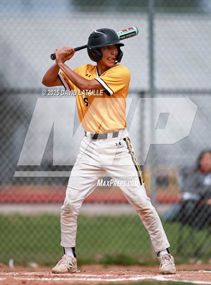 Thumbnail 1 in Pueblo East @ Grand Junction (CHSAA 4A Regionals Round 1) photogallery.