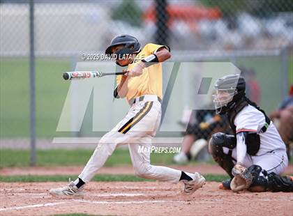 Thumbnail 3 in Pueblo East @ Grand Junction (CHSAA 4A Regionals Round 1) photogallery.
