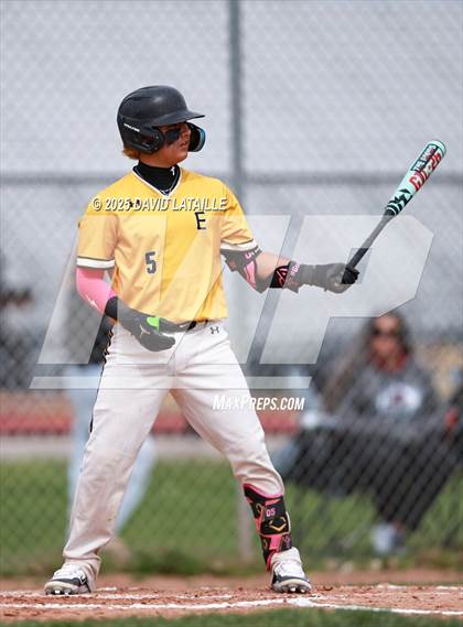 Thumbnail 3 in Pueblo East @ Grand Junction (CHSAA 4A Regionals Round 1) photogallery.
