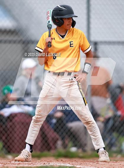Thumbnail 3 in Pueblo East @ Grand Junction (CHSAA 4A Regionals Round 1) photogallery.