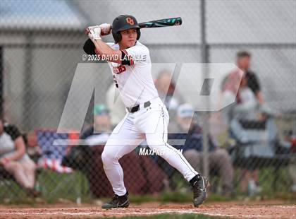Thumbnail 1 in Pueblo East @ Grand Junction (CHSAA 4A Regionals Round 1) photogallery.