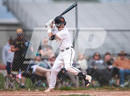 Thumbnail 3 in Pueblo East @ Grand Junction (CHSAA 4A Regionals Round 1) photogallery.