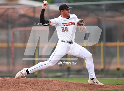 Thumbnail 2 in Pueblo East @ Grand Junction (CHSAA 4A Regionals Round 1) photogallery.