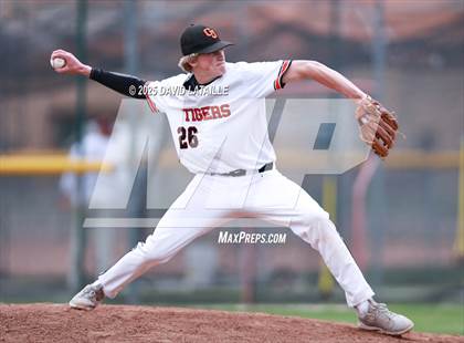 Thumbnail 2 in Pueblo East @ Grand Junction (CHSAA 4A Regionals Round 1) photogallery.