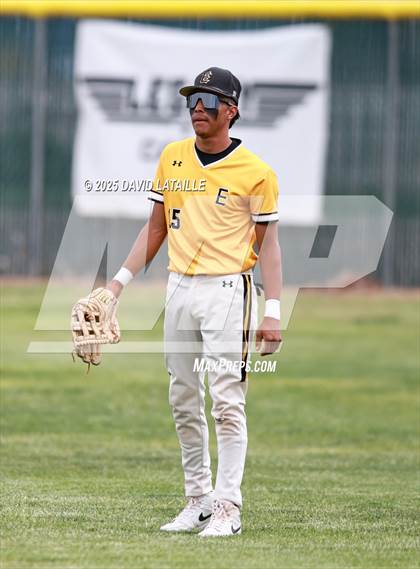 Thumbnail 2 in Pueblo East @ Grand Junction (CHSAA 4A Regionals Round 1) photogallery.