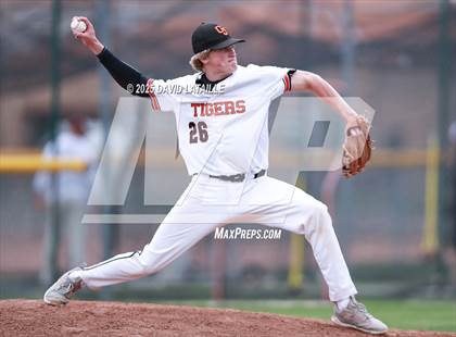 Thumbnail 3 in Pueblo East @ Grand Junction (CHSAA 4A Regionals Round 1) photogallery.