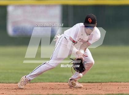 Thumbnail 1 in Pueblo East @ Grand Junction (CHSAA 4A Regionals Round 1) photogallery.