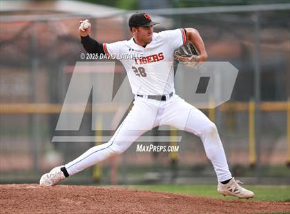 Thumbnail 1 in Pueblo East @ Grand Junction (CHSAA 4A Regionals Round 1) photogallery.