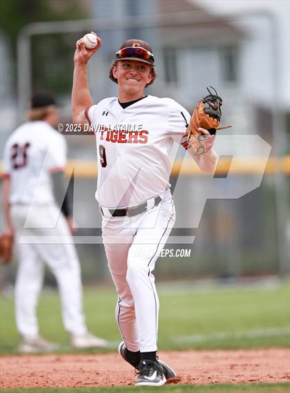 Thumbnail 2 in Pueblo East @ Grand Junction (CHSAA 4A Regionals Round 1) photogallery.