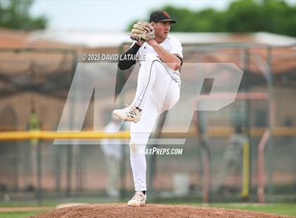 Thumbnail 1 in Pueblo East @ Grand Junction (CHSAA 4A Regionals Round 1) photogallery.