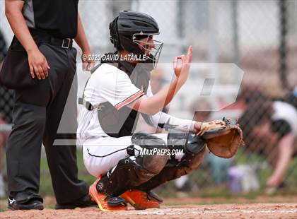 Thumbnail 3 in Pueblo East @ Grand Junction (CHSAA 4A Regionals Round 1) photogallery.