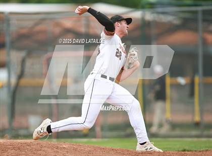 Thumbnail 2 in Pueblo East @ Grand Junction (CHSAA 4A Regionals Round 1) photogallery.