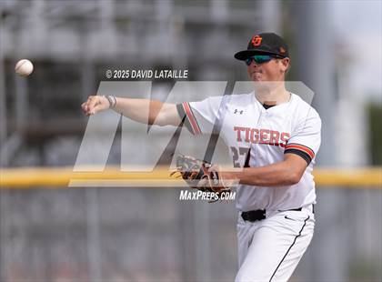 Thumbnail 2 in Pueblo East @ Grand Junction (CHSAA 4A Regionals Round 1) photogallery.