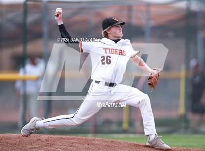 Thumbnail 1 in Pueblo East @ Grand Junction (CHSAA 4A Regionals Round 1) photogallery.