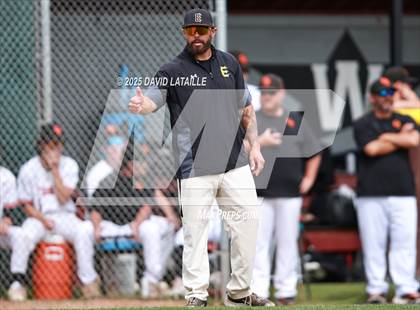 Thumbnail 2 in Pueblo East @ Grand Junction (CHSAA 4A Regionals Round 1) photogallery.
