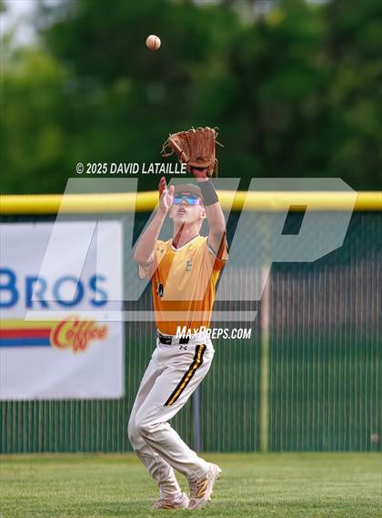 Thumbnail 2 in Pueblo East @ Grand Junction (CHSAA 4A Regionals Round 1) photogallery.