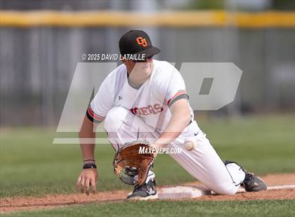 Thumbnail 1 in Pueblo East @ Grand Junction (CHSAA 4A Regionals Round 1) photogallery.