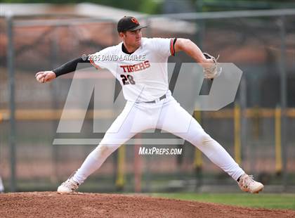 Thumbnail 3 in Pueblo East @ Grand Junction (CHSAA 4A Regionals Round 1) photogallery.