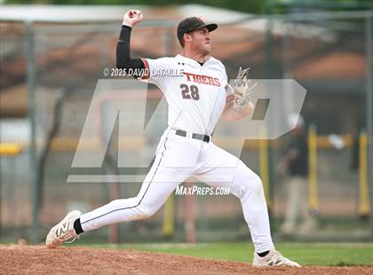 Thumbnail 1 in Pueblo East @ Grand Junction (CHSAA 4A Regionals Round 1) photogallery.