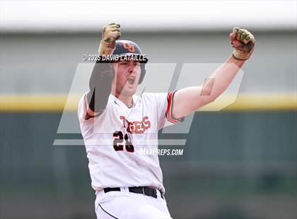Thumbnail 1 in Pueblo East @ Grand Junction (CHSAA 4A Regionals Round 1) photogallery.