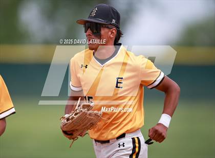 Thumbnail 3 in Pueblo East @ Grand Junction (CHSAA 4A Regionals Round 1) photogallery.