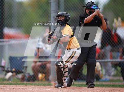 Thumbnail 1 in Pueblo East @ Grand Junction (CHSAA 4A Regionals Round 1) photogallery.