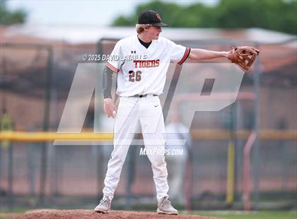 Thumbnail 3 in Pueblo East @ Grand Junction (CHSAA 4A Regionals Round 1) photogallery.
