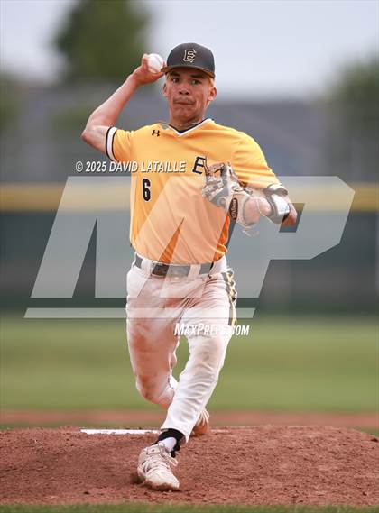 Thumbnail 1 in Pueblo East @ Grand Junction (CHSAA 4A Regionals Round 1) photogallery.