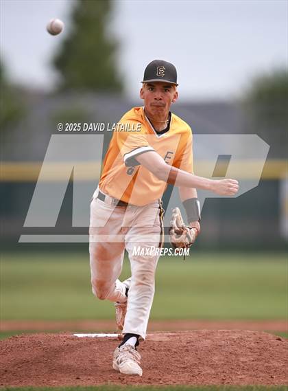 Thumbnail 1 in Pueblo East @ Grand Junction (CHSAA 4A Regionals Round 1) photogallery.