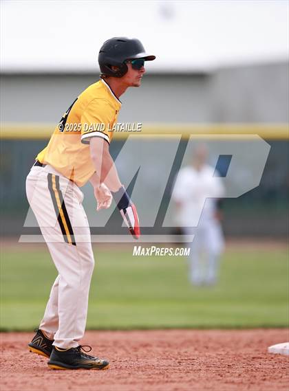 Thumbnail 1 in Pueblo East @ Grand Junction (CHSAA 4A Regionals Round 1) photogallery.