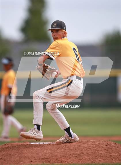 Thumbnail 3 in Pueblo East @ Grand Junction (CHSAA 4A Regionals Round 1) photogallery.