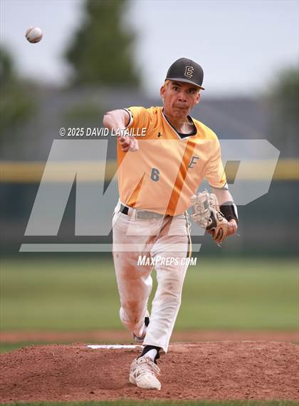 Thumbnail 3 in Pueblo East @ Grand Junction (CHSAA 4A Regionals Round 1) photogallery.