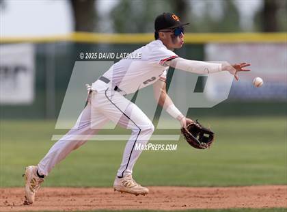 Thumbnail 3 in Pueblo East @ Grand Junction (CHSAA 4A Regionals Round 1) photogallery.